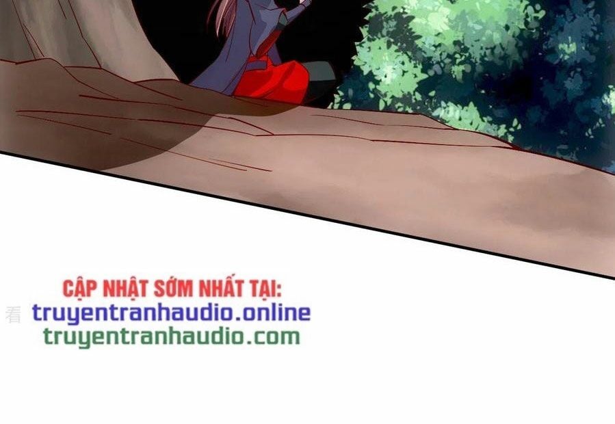 Tiên Võ Đế Tôn Chap 124 - Next Chap 125