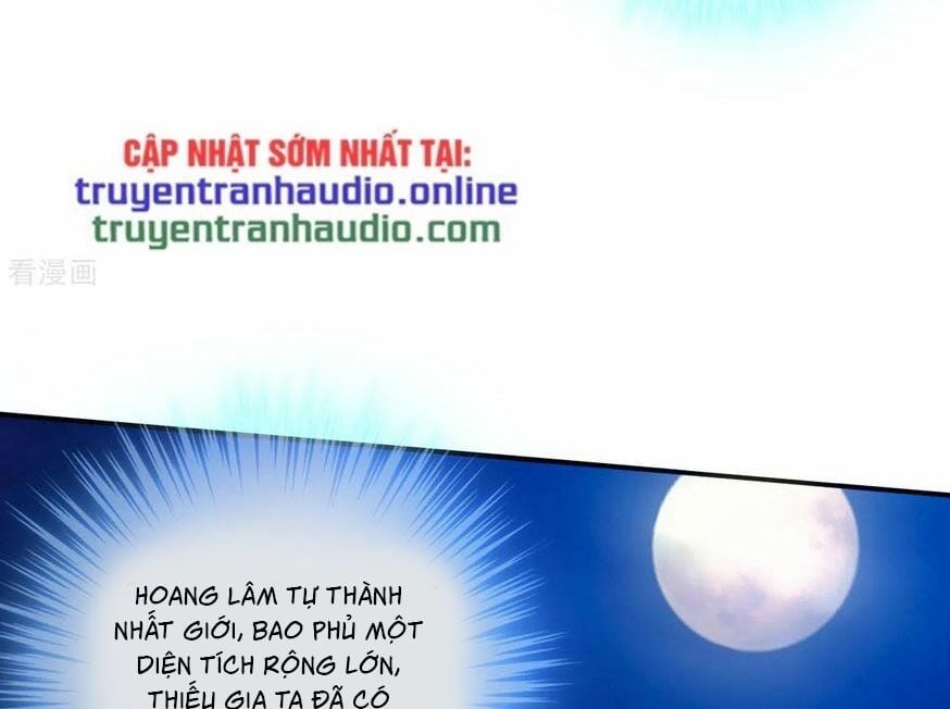 Tiên Võ Đế Tôn Chap 124 - Next Chap 125