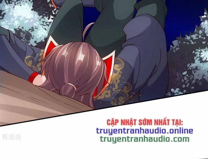 Tiên Võ Đế Tôn Chap 124 - Next Chap 125