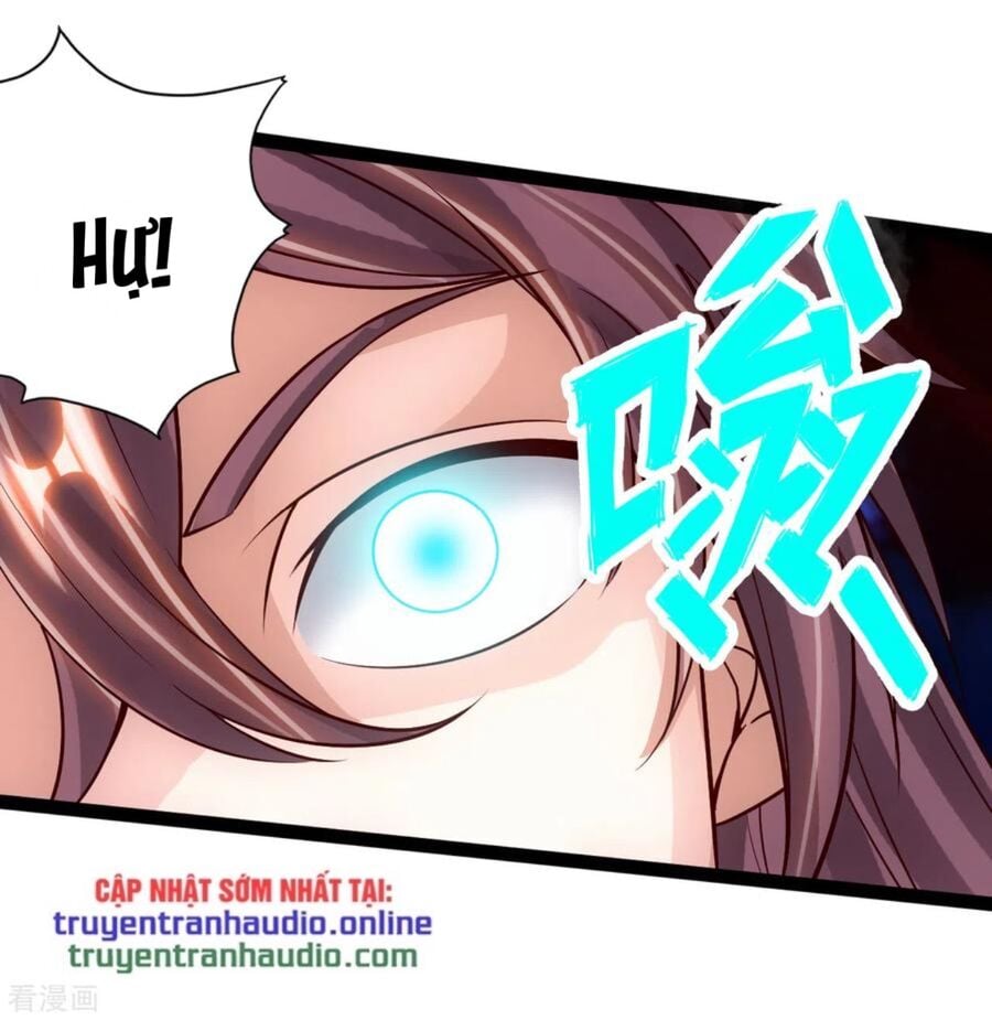 Tiên Võ Đế Tôn Chap 117 - Next Chap 118