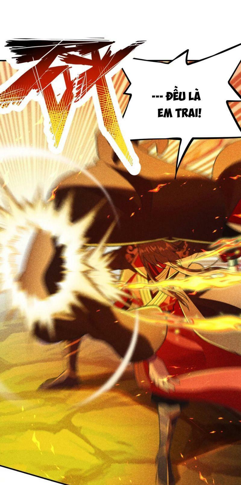 Tiên Võ Đế Tôn Chap 161 - Next Chap 162