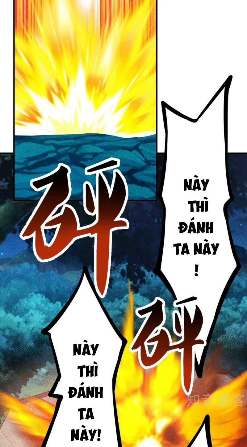 Tiên Võ Đế Tôn Chap 161 - Next Chap 162