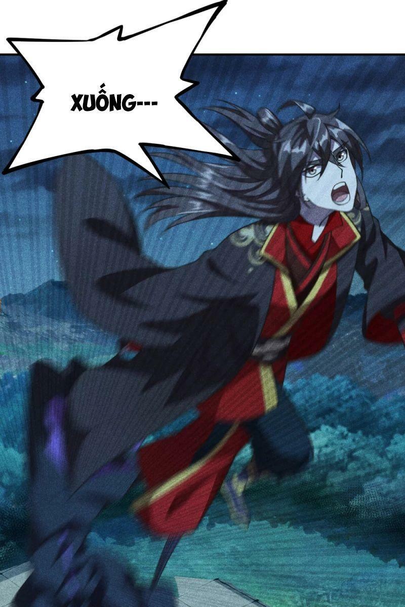 Tiên Võ Đế Tôn Chap 161 - Next Chap 162