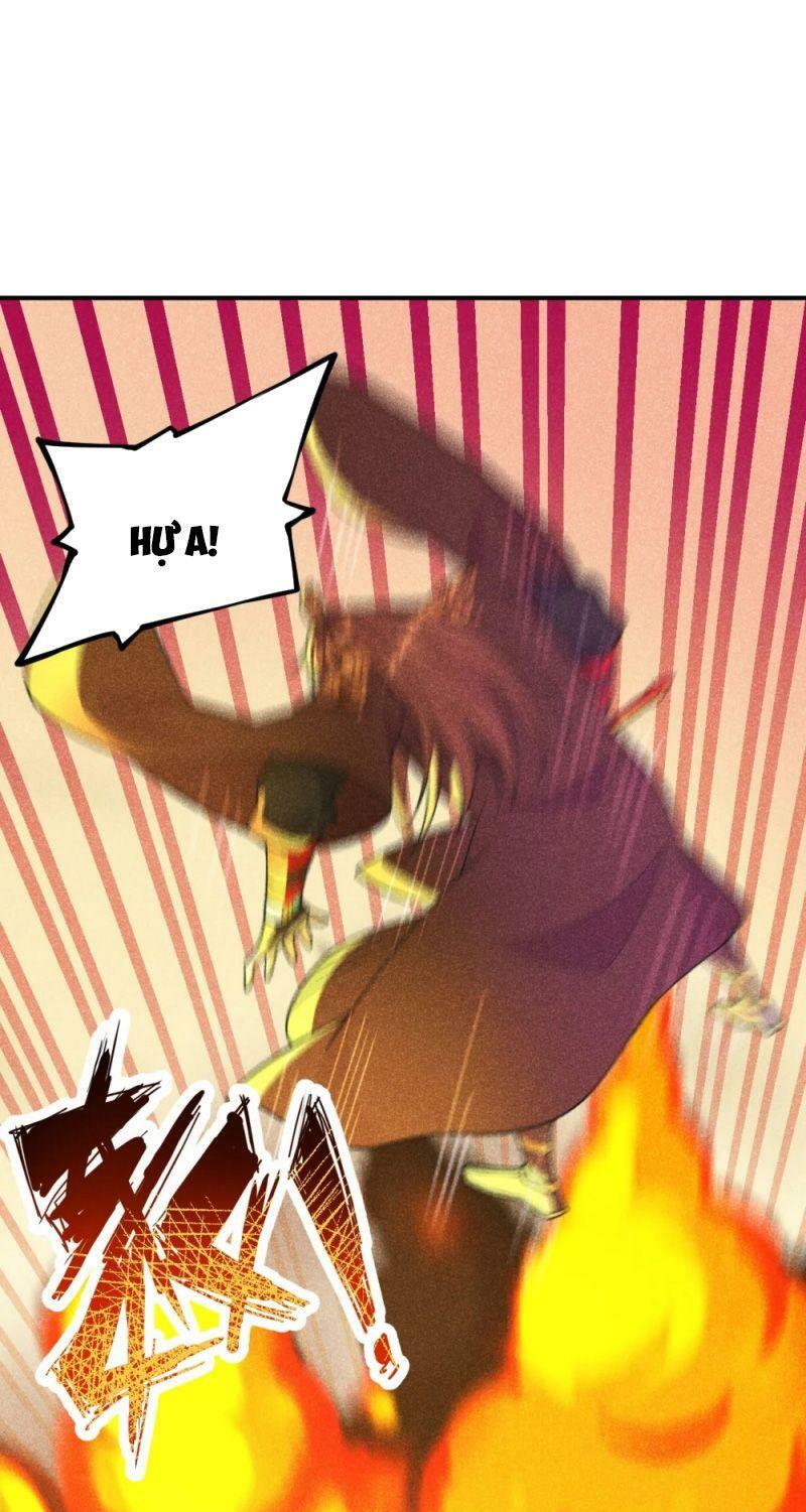 Tiên Võ Đế Tôn Chap 160 - Next Chap 161