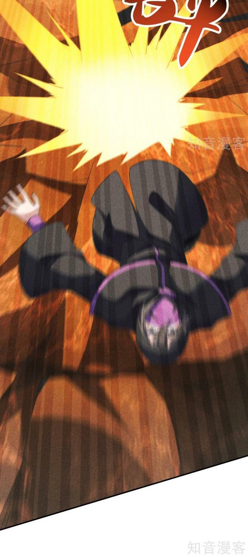 Tiên Võ Đế Tôn Chap 160 - Next Chap 161