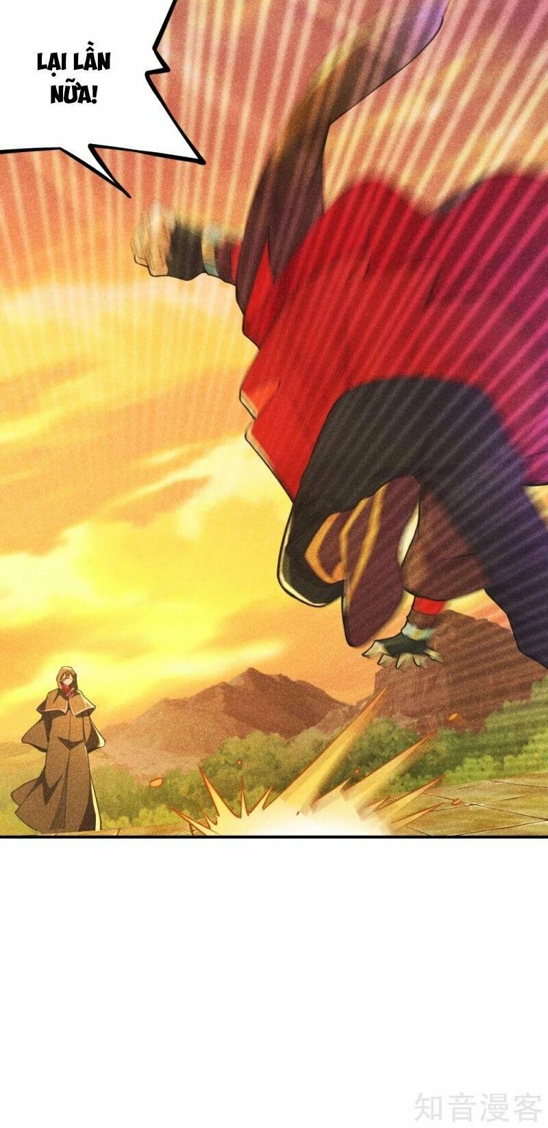 Tiên Võ Đế Tôn Chap 159 - Next Chap 160