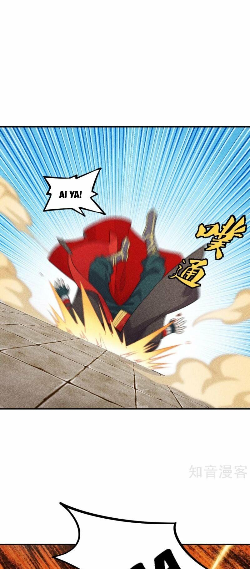 Tiên Võ Đế Tôn Chap 159 - Next Chap 160