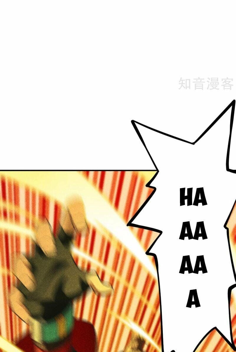 Tiên Võ Đế Tôn Chap 159 - Next Chap 160