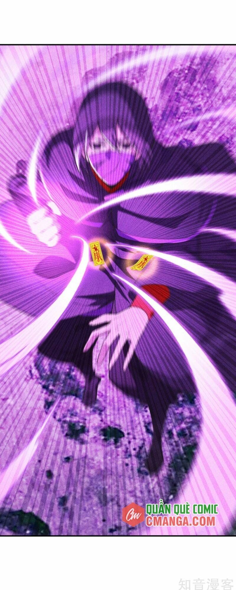 Tiên Võ Đế Tôn Chap 159 - Next Chap 160