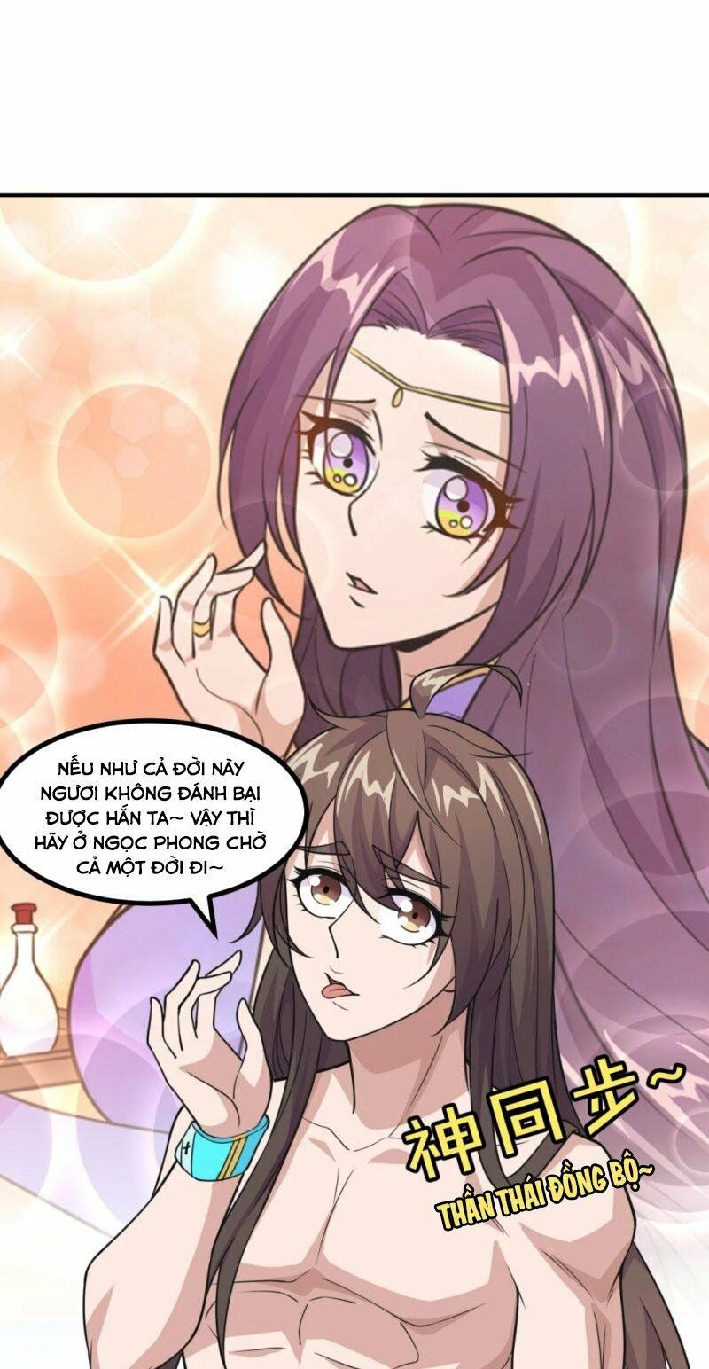 Tiên Võ Đế Tôn Chap 158 - Next Chap 159