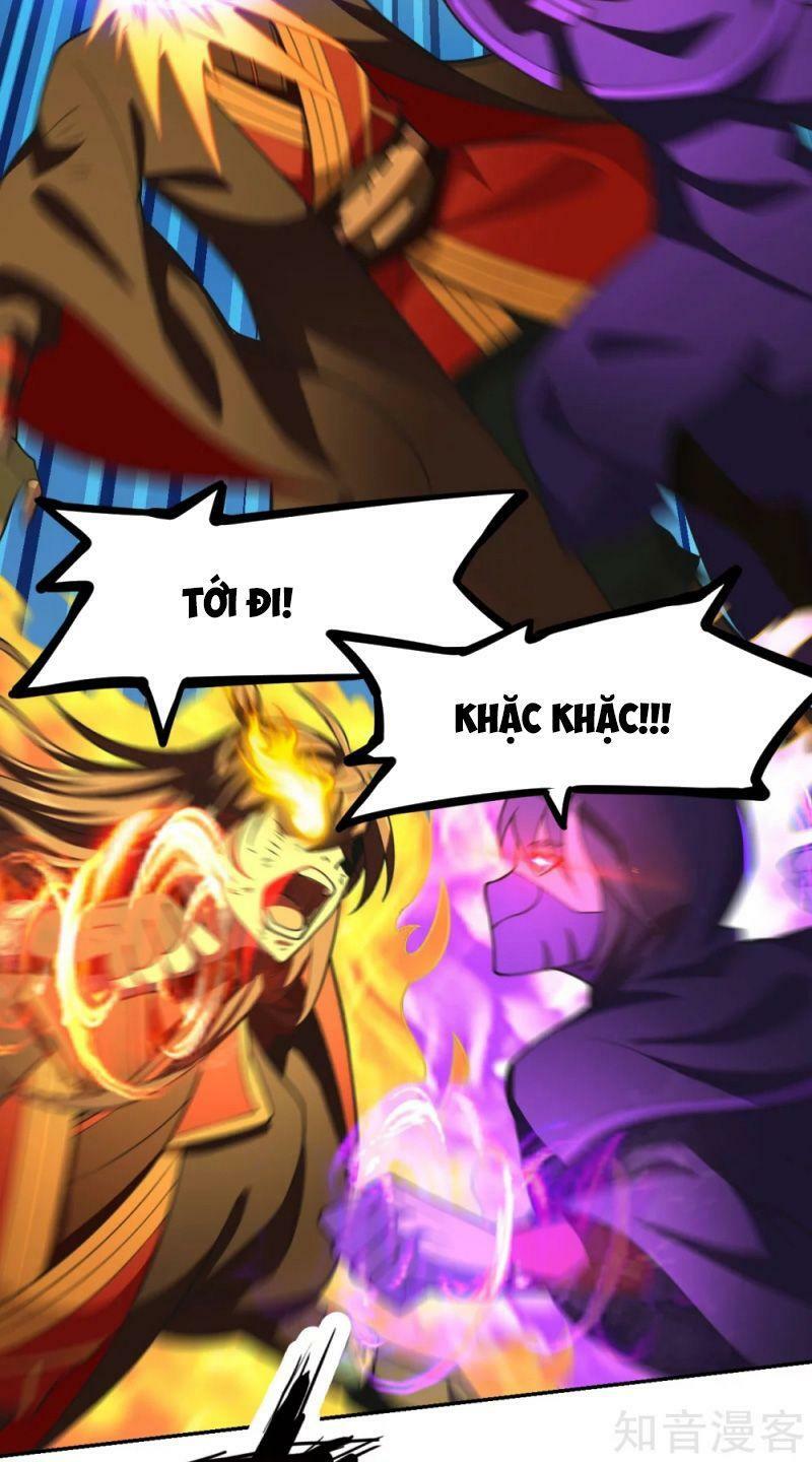 Tiên Võ Đế Tôn Chap 157 - Next Chap 158