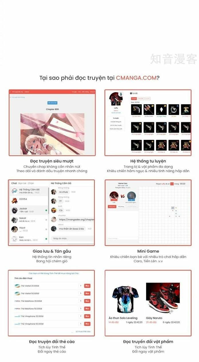 Tiên Võ Đế Tôn Chap 157 - Next Chap 158