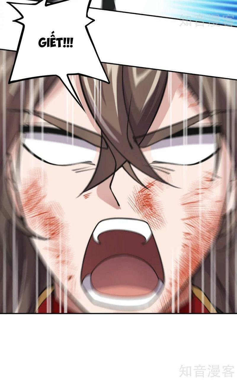 Tiên Võ Đế Tôn Chap 156 - Next Chap 157