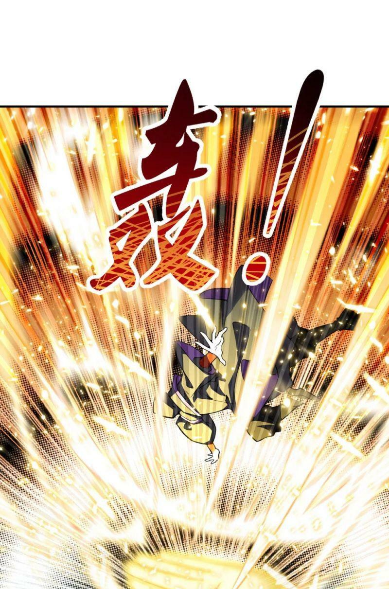 Tiên Võ Đế Tôn Chap 153 - Next Chap 154