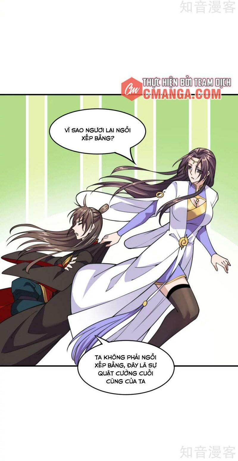 Tiên Võ Đế Tôn Chap 152 - Next Chap 153