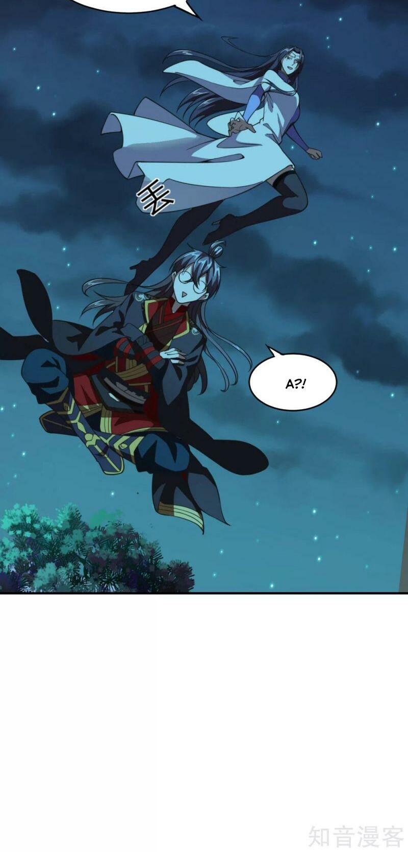 Tiên Võ Đế Tôn Chap 152 - Next Chap 153