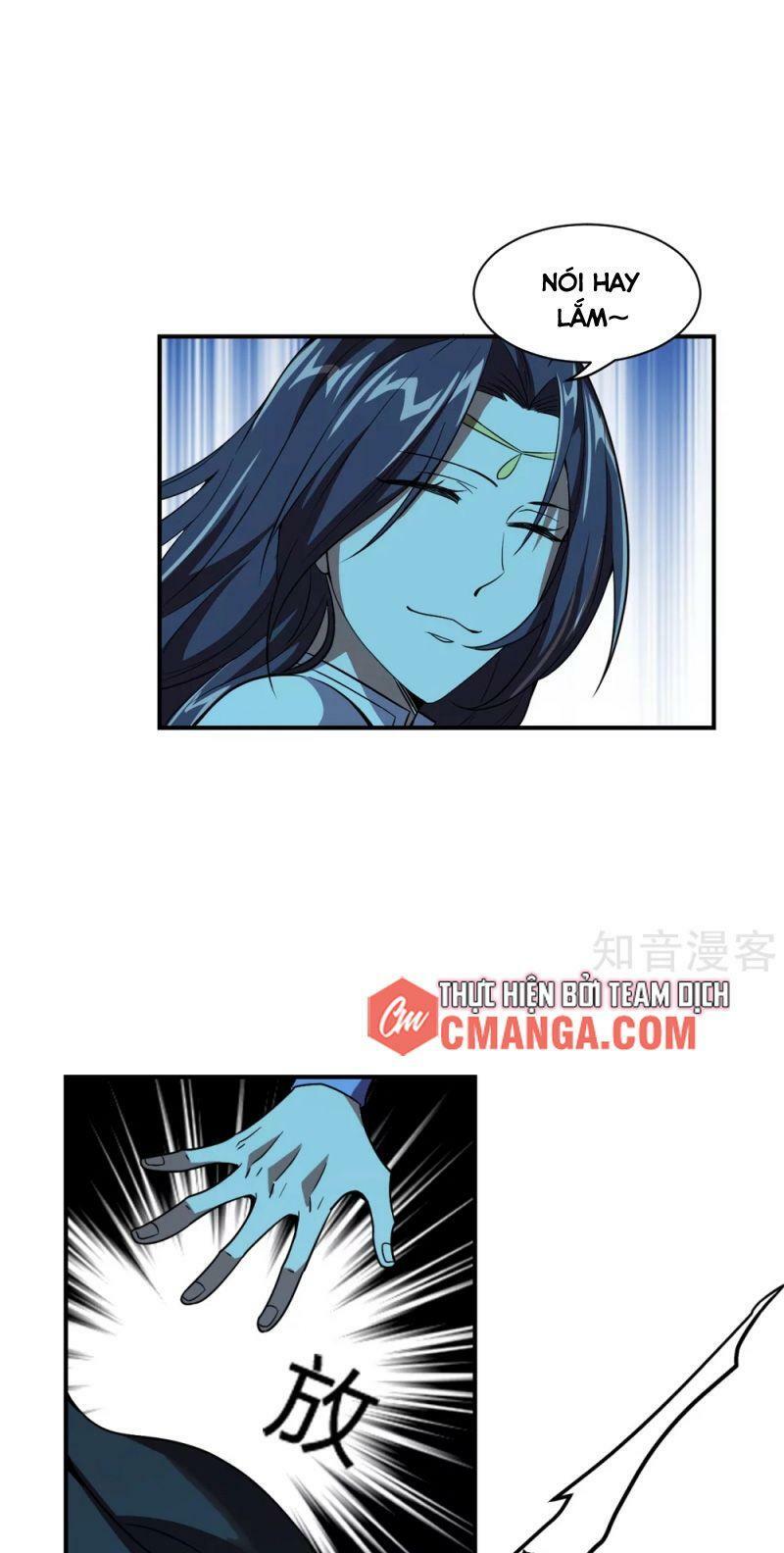 Tiên Võ Đế Tôn Chap 151 - Next Chap 152