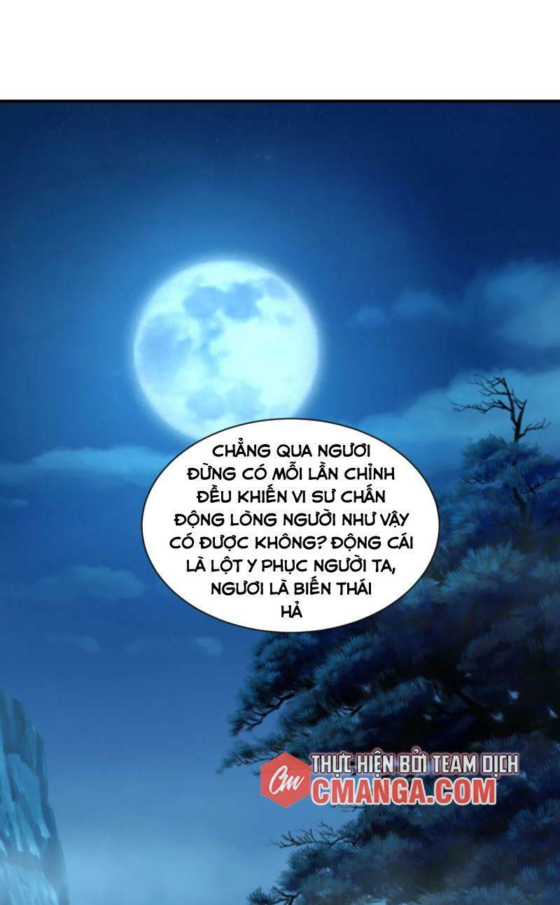 Tiên Võ Đế Tôn Chap 150 - Next Chap 151