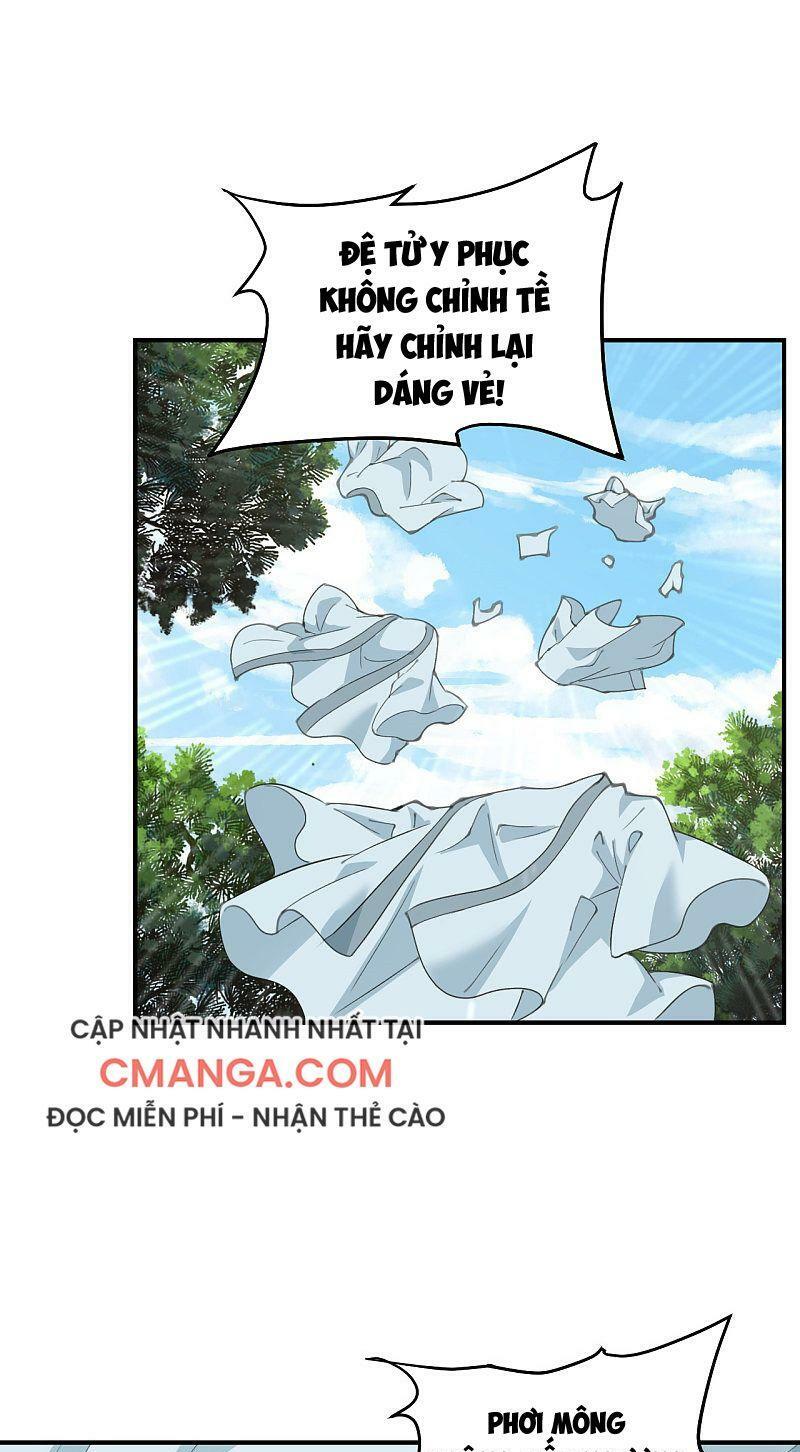 Tiên Võ Đế Tôn Chap 149 - Next Chap 150