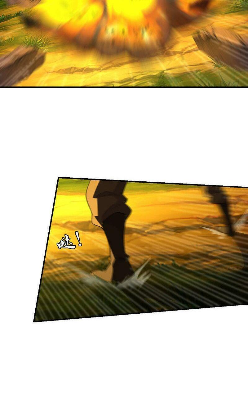 Tiên Võ Đế Tôn Chap 146 - Next Chap 147