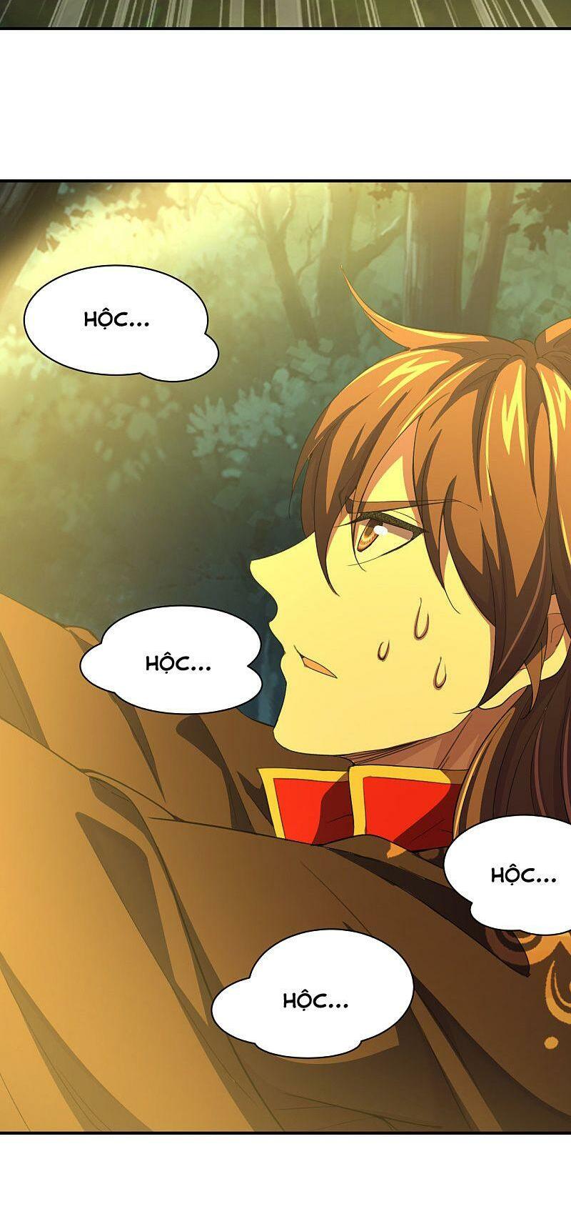 Tiên Võ Đế Tôn Chap 146 - Next Chap 147