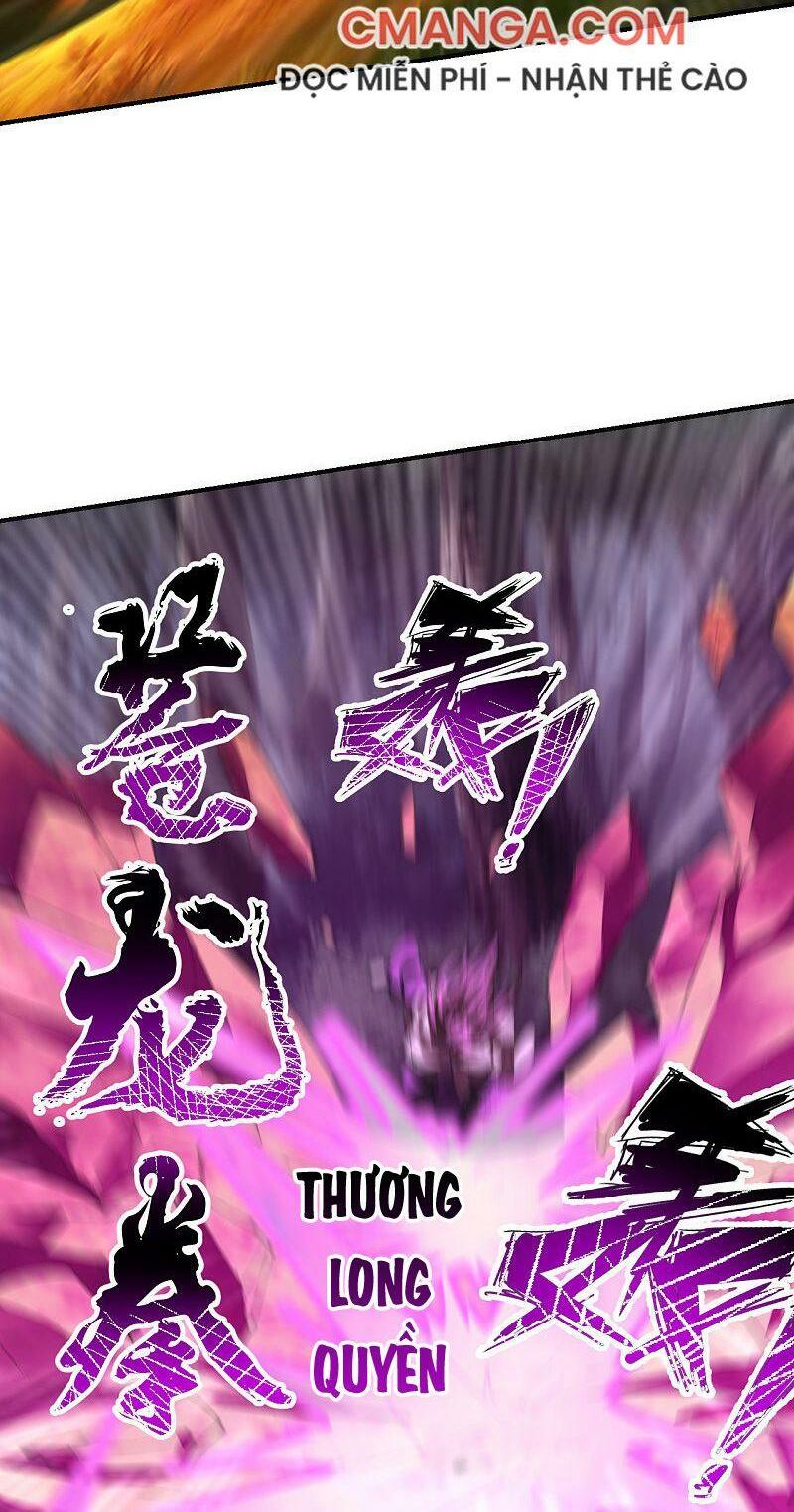 Tiên Võ Đế Tôn Chap 145 - Next Chap 146