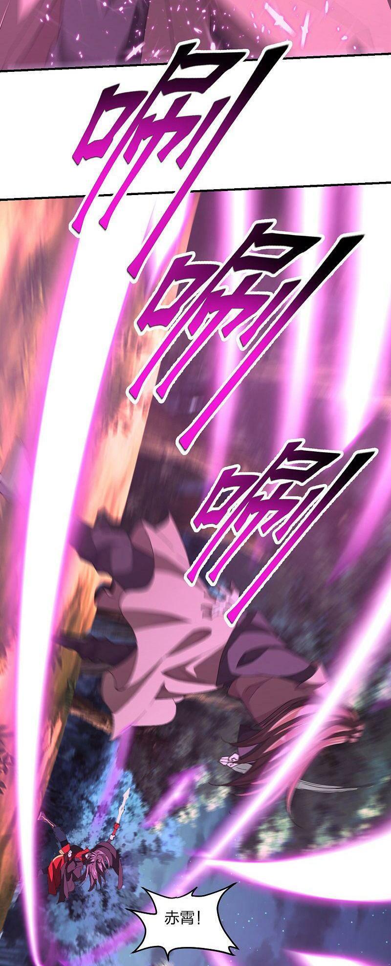 Tiên Võ Đế Tôn Chap 145 - Next Chap 146