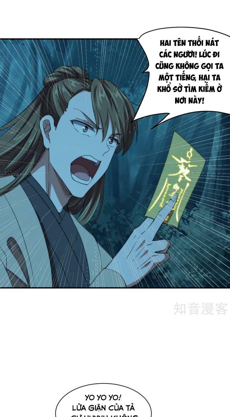 Tiên Võ Đế Tôn Chap 144 - Next Chap 145