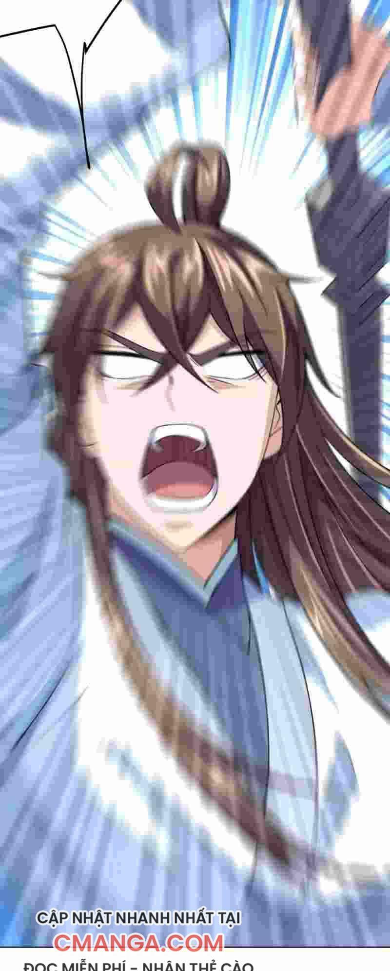 Tiên Võ Đế Tôn Chap 143 - Next Chap 144