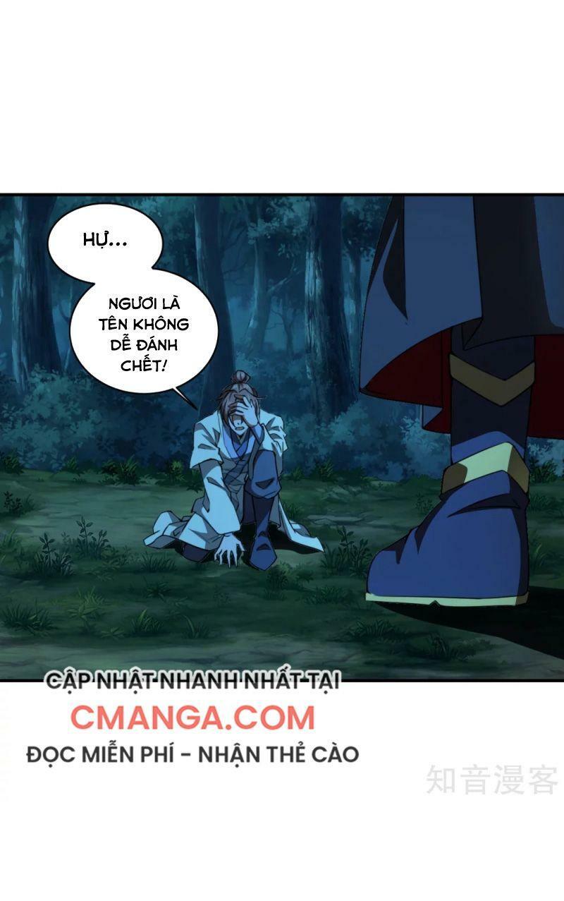 Tiên Võ Đế Tôn Chap 142 - Next Chap 143