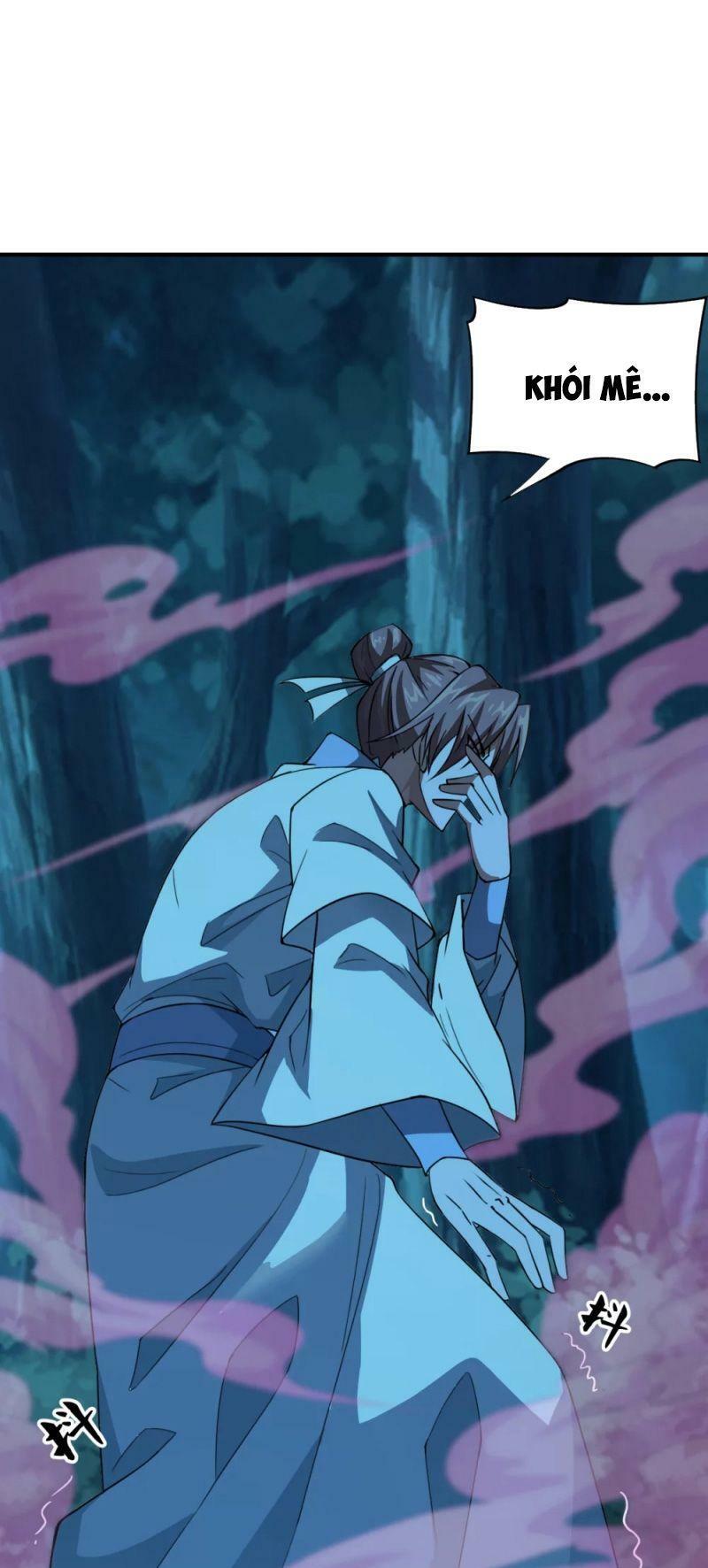 Tiên Võ Đế Tôn Chap 142 - Next Chap 143