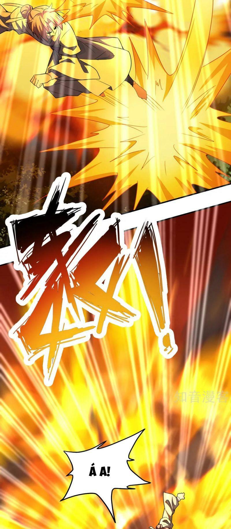 Tiên Võ Đế Tôn Chap 141 - Next Chap 142