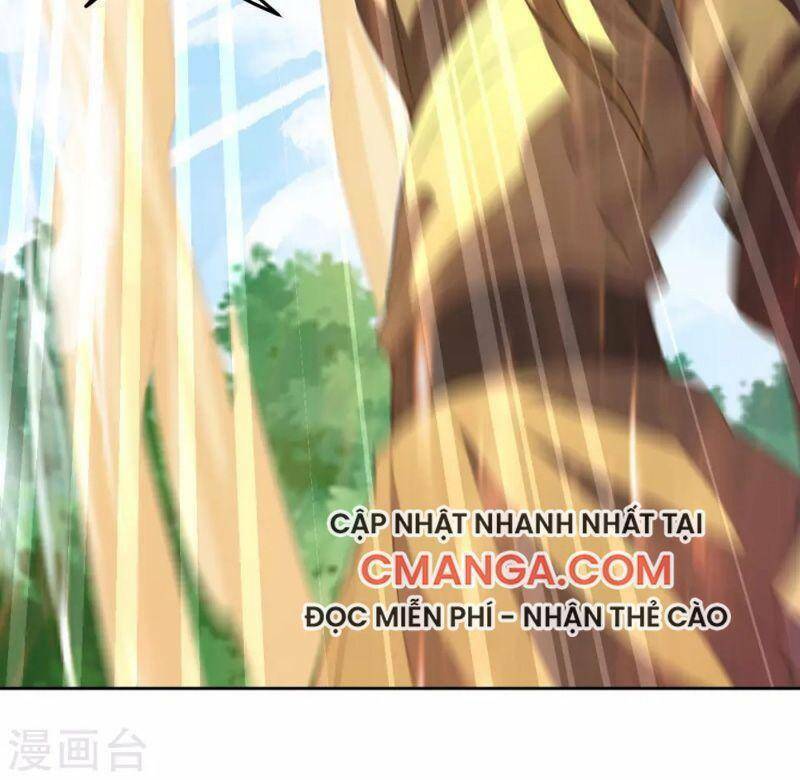 Tiên Võ Đế Tôn Chap 139 - Next Chap 140