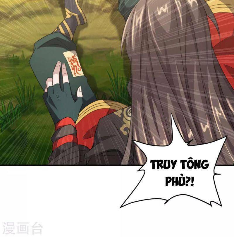 Tiên Võ Đế Tôn Chap 139 - Next Chap 140