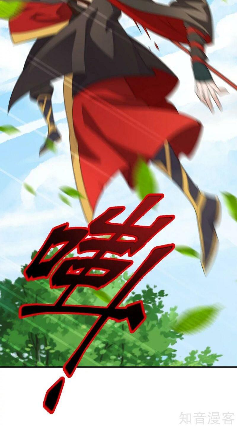 Tiên Võ Đế Tôn Chap 138 - Next Chap 139