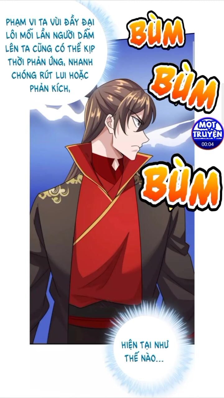 Tiên Võ Đế Tôn Chap 137 - Next Chap 138