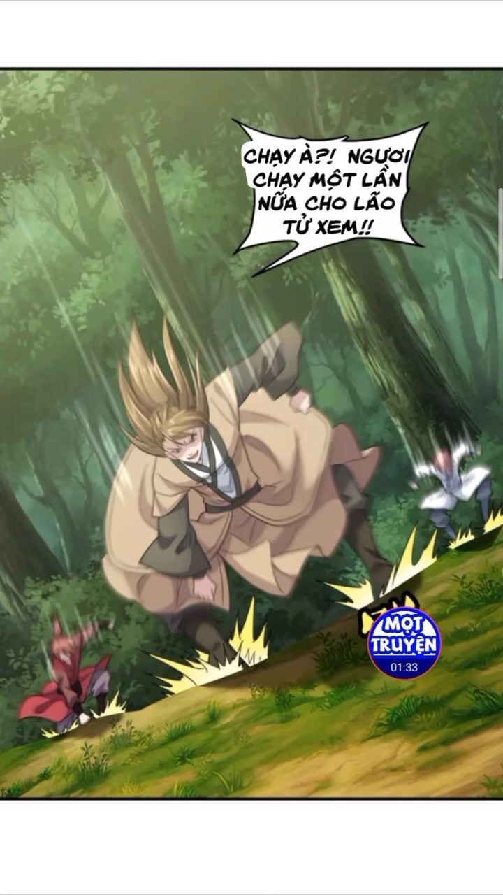 Tiên Võ Đế Tôn Chap 137 - Next Chap 138