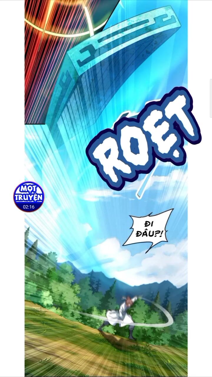 Tiên Võ Đế Tôn Chap 137 - Next Chap 138