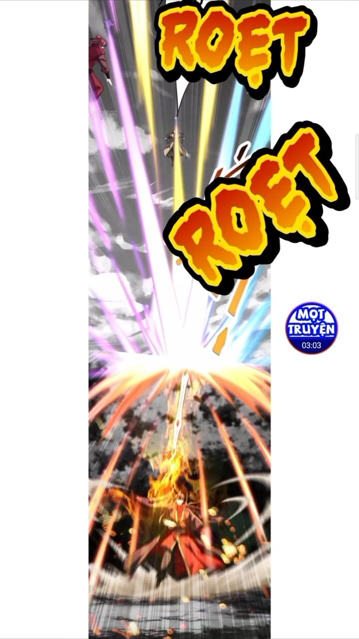 Tiên Võ Đế Tôn Chap 137 - Next Chap 138