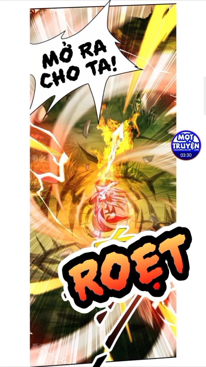 Tiên Võ Đế Tôn Chap 137 - Next Chap 138