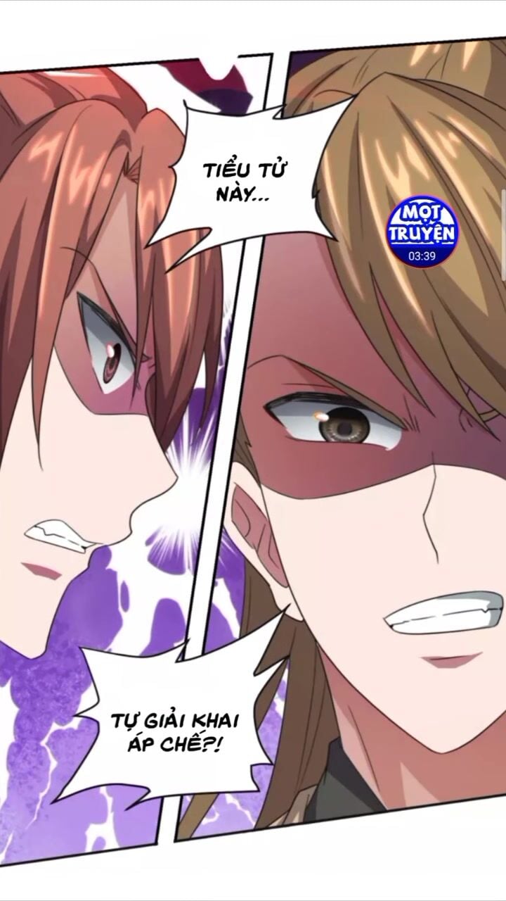 Tiên Võ Đế Tôn Chap 137 - Next Chap 138