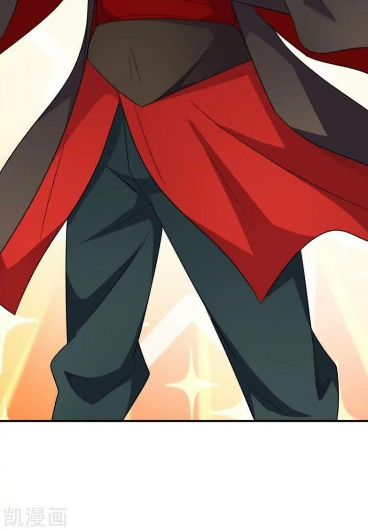 Tiên Võ Đế Tôn Chap 136 - Next Chap 137