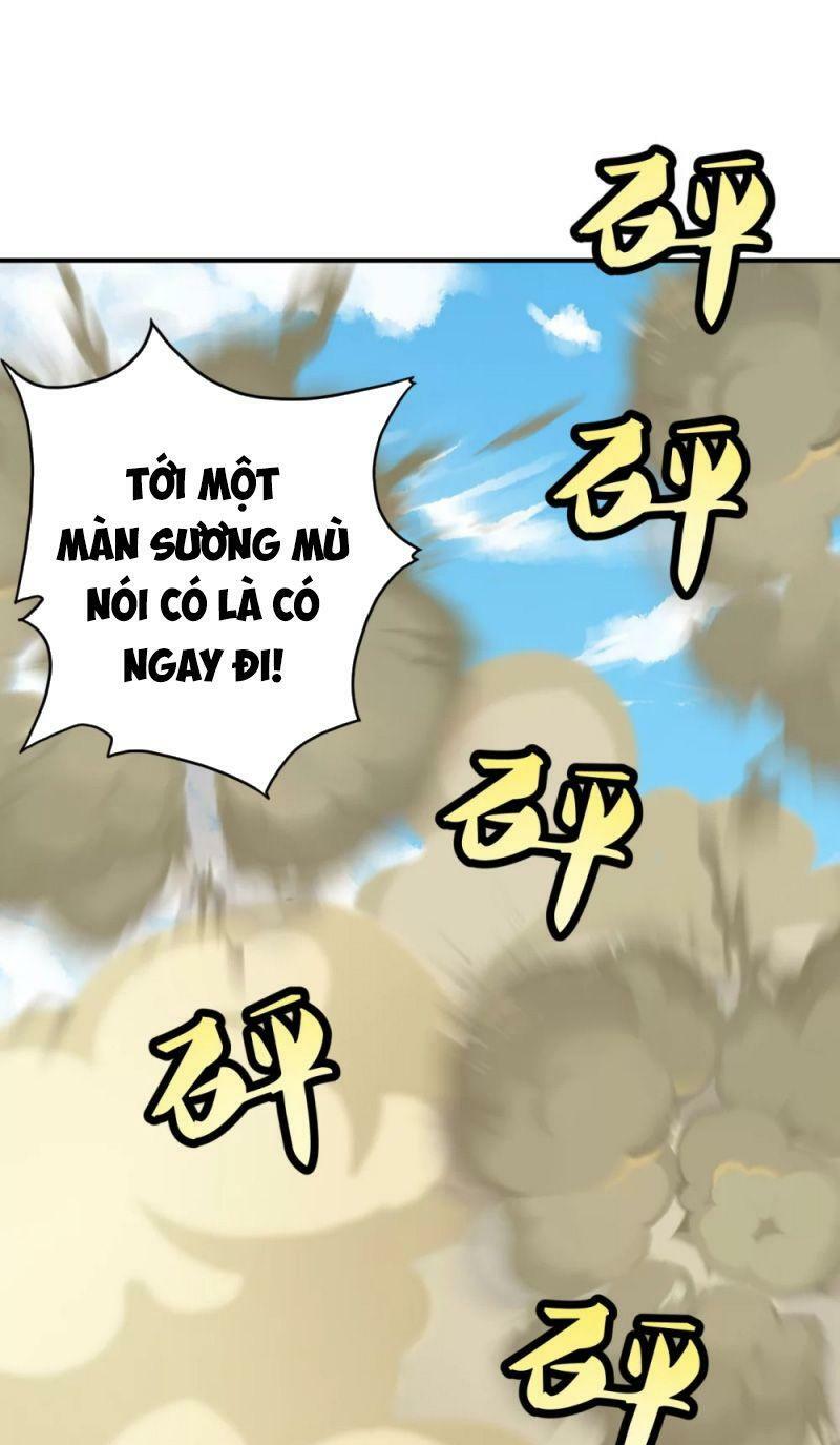 Tiên Võ Đế Tôn Chap 136 - Next Chap 137