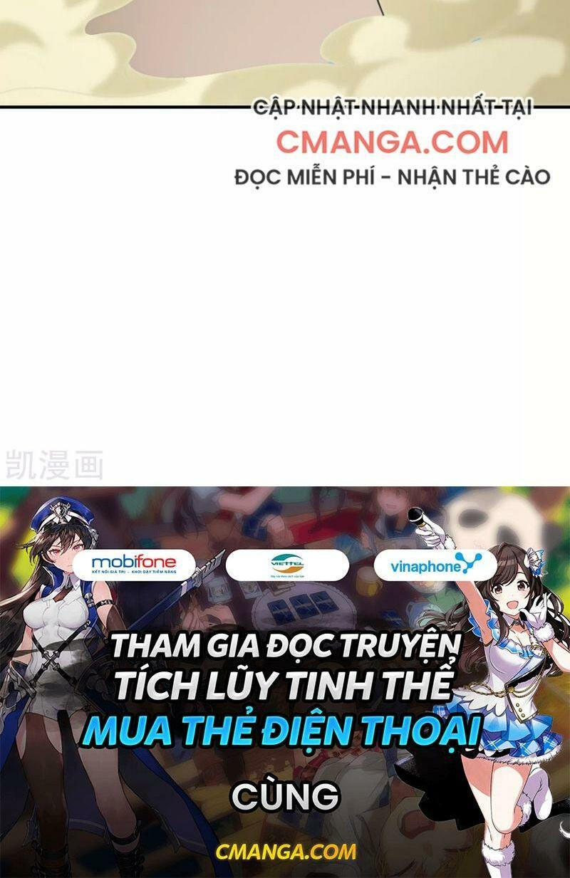 Tiên Võ Đế Tôn Chap 136 - Next Chap 137