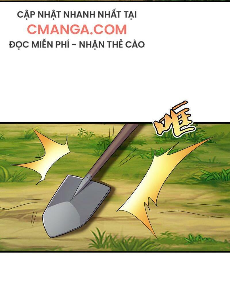 Tiên Võ Đế Tôn Chap 135 - Next Chap 136