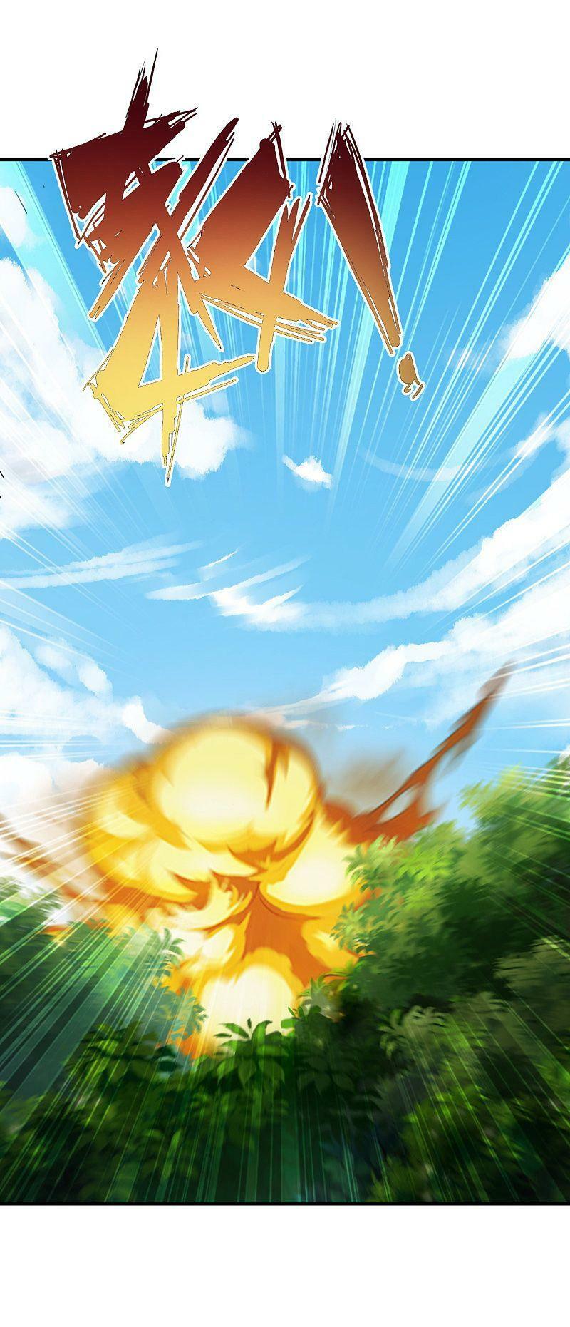 Tiên Võ Đế Tôn Chap 133 - Next Chap 134