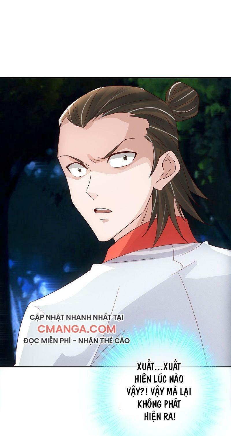 Tiên Võ Đế Tôn Chap 129 - Next Chap 130