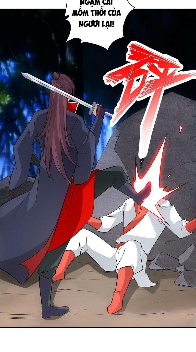 Tiên Võ Đế Tôn Chap 128 - Next Chap 129