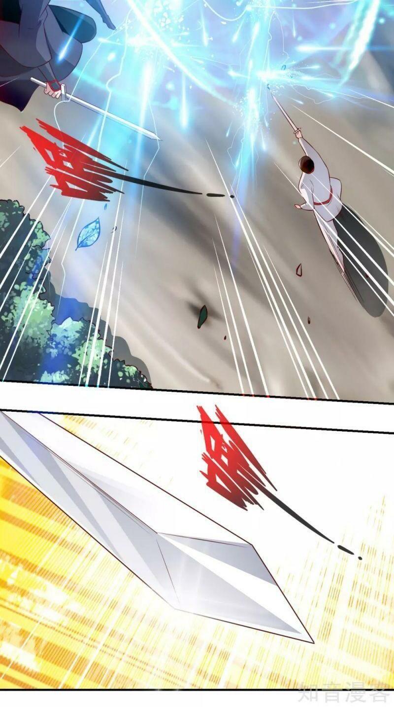 Tiên Võ Đế Tôn Chap 127 - Next Chap 128