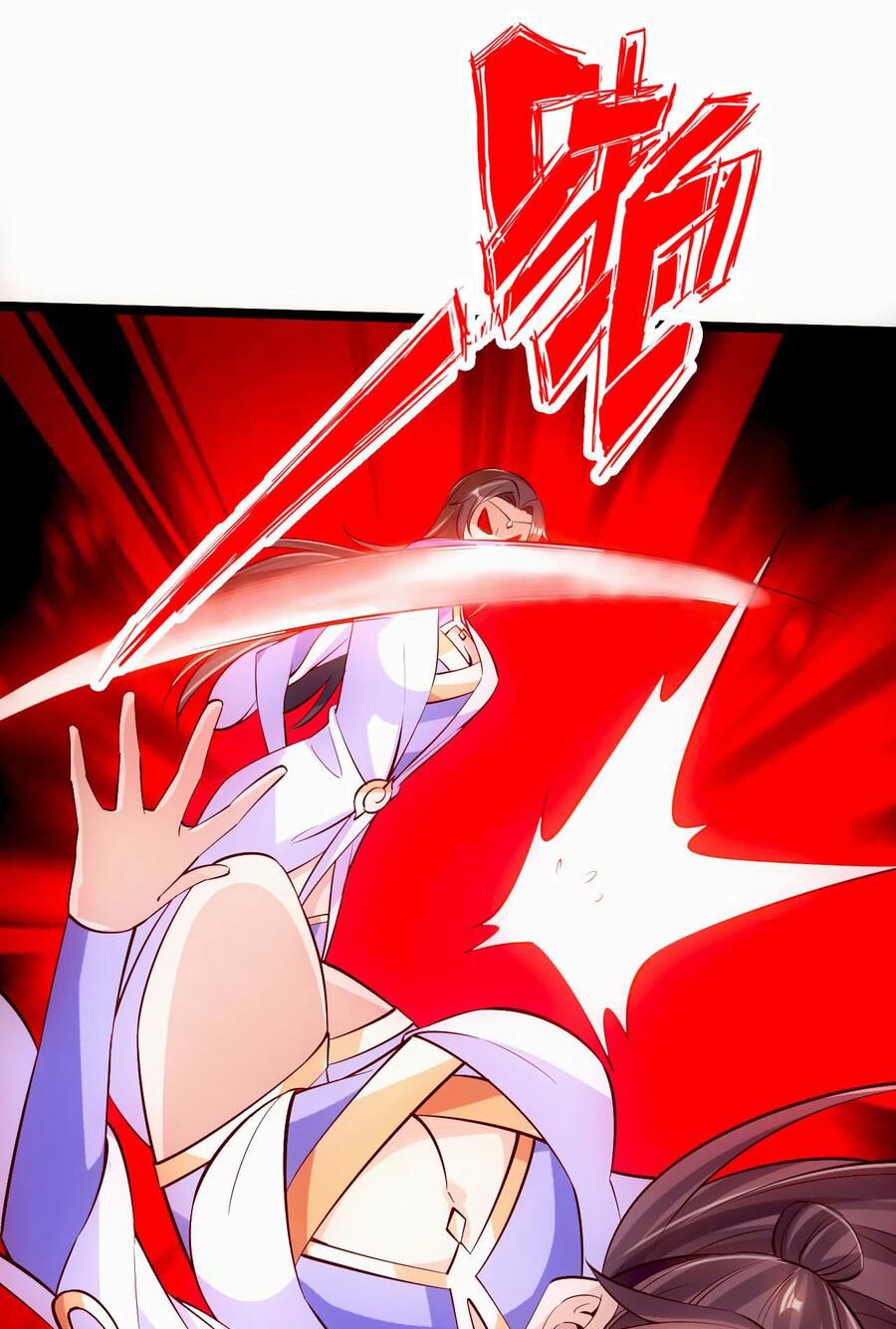 Tiên Võ Đế Tôn Chap 123 - Next Chap 124